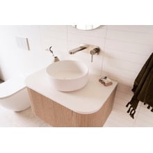 Waverley 750mm Wall Hung Single Vanity